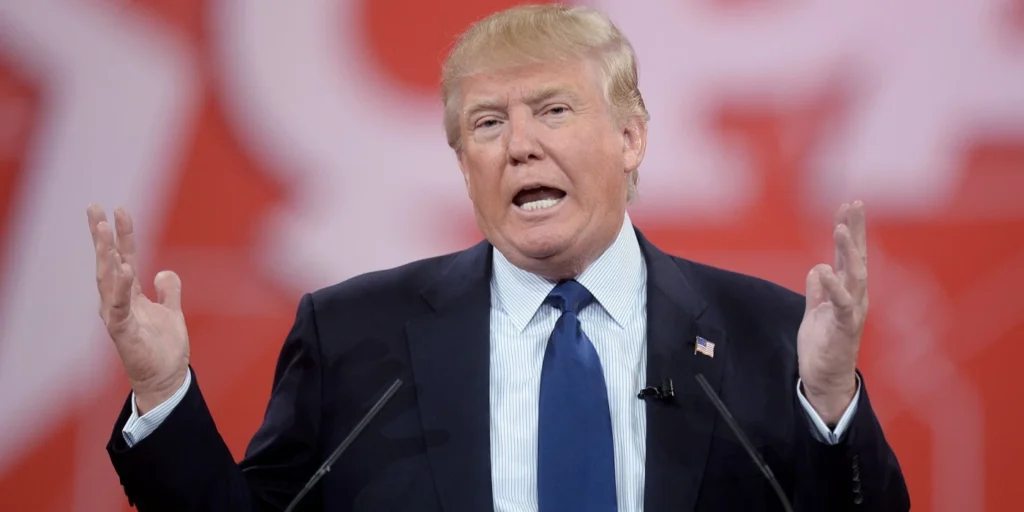 Donald Trump’s Plan to Make Cryptocurrency a National Priority