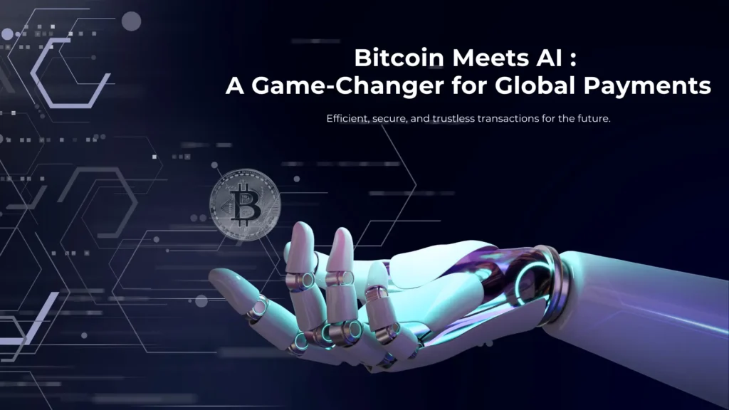 AI and Bitcoin: The Future of Digital Money? 💡