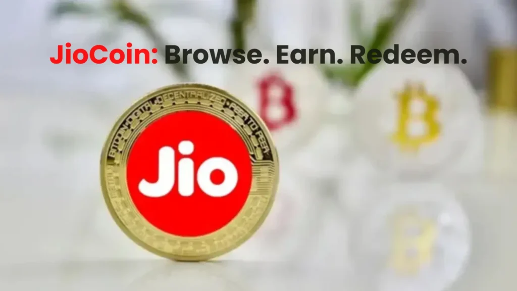 What Is JioCoin? Mukesh Ambani’s Blockchain Token on the Polygon Network
