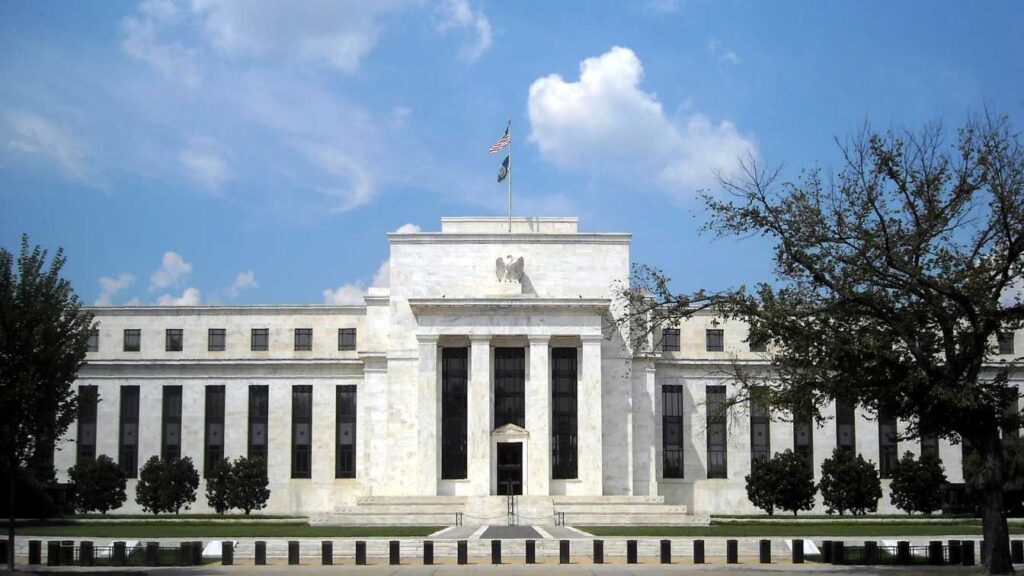 How the Federal Reserve’s Decisions Shape the Crypto Market in 2025