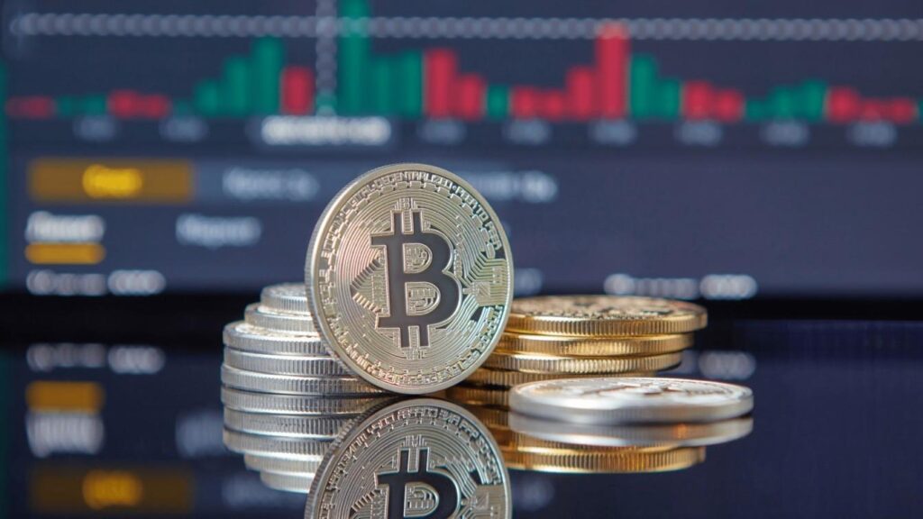 Largest Corporate Bitcoin Holder 💼💰