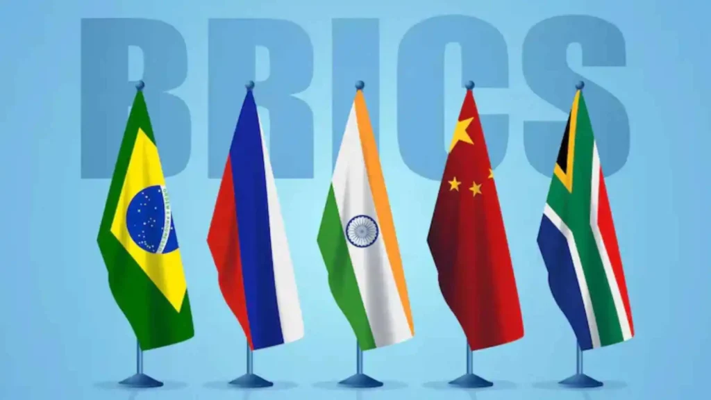 BRICS Nations Face Trump’s Tariff Warnings in Trade War