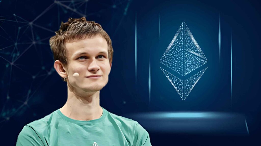 Ethereum (ETH) Co-Founder Warns About Meme Coin Risks