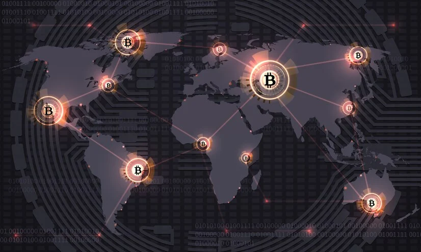How Bitcoin Is Becoming a Key Focus for Governments Globally