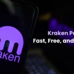 Kraken Pay: Instant Crypto and Fiat Payments