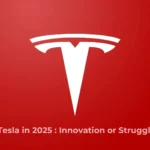 Tesla’s Future: Can Elon Musk Keep It on Top?