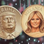 TRUMP Coin and MELANIA Coin Are Taking Over Crypto!