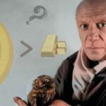 Bitcoin Tops Gold and Picasso’s Art in Value!
