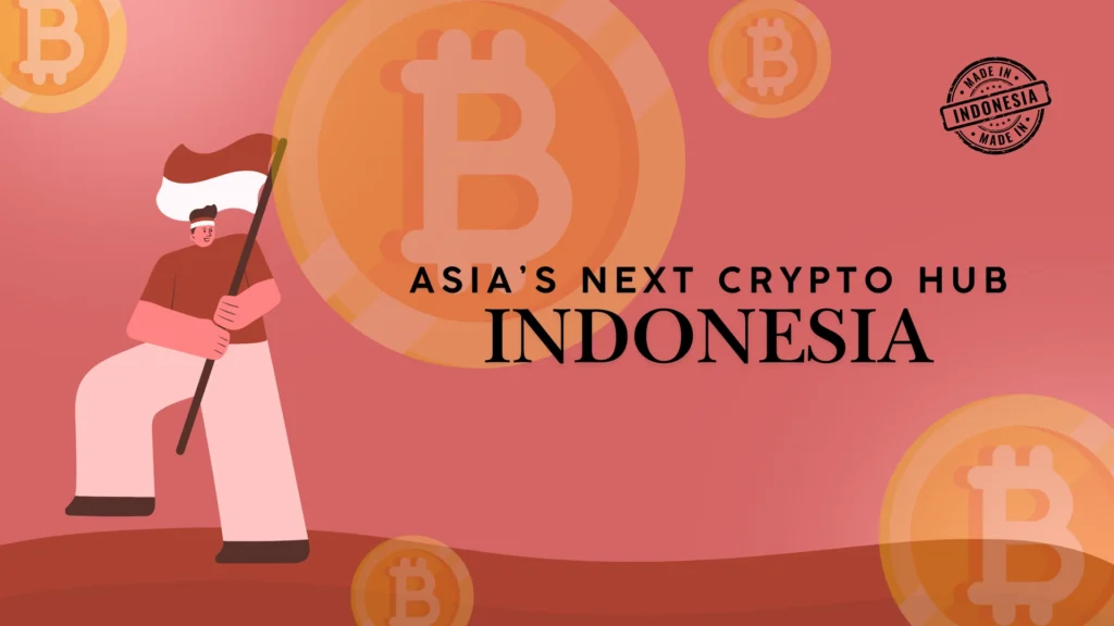 Indonesia: The Next Big Crypto Hub in Asia – Insights from HAQQ Network’s Co-founder