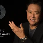 Kiyosaki Predicts Bitcoin Boom After Crash
