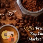 Coffee Price Boom: Key Causes & Market Trends