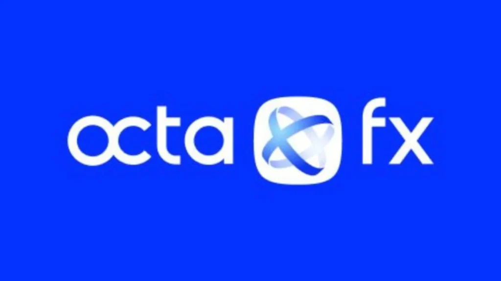 Copy trading with Octafx