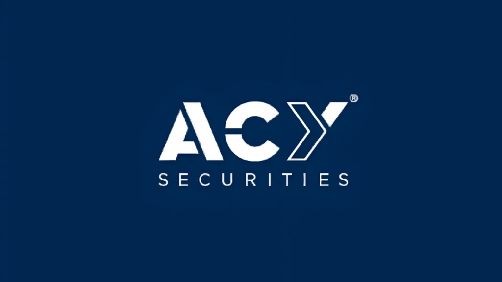 Copy trading with Acy Securities