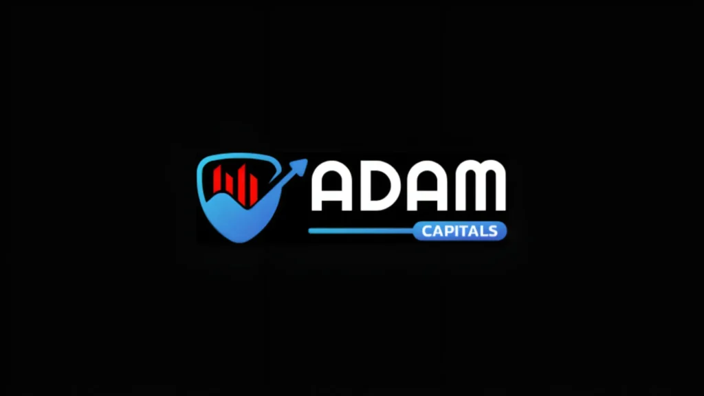Copy trading with AdamCapitals