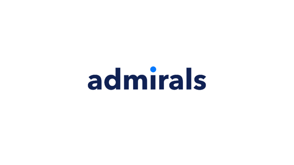 Copy trading with Admiral