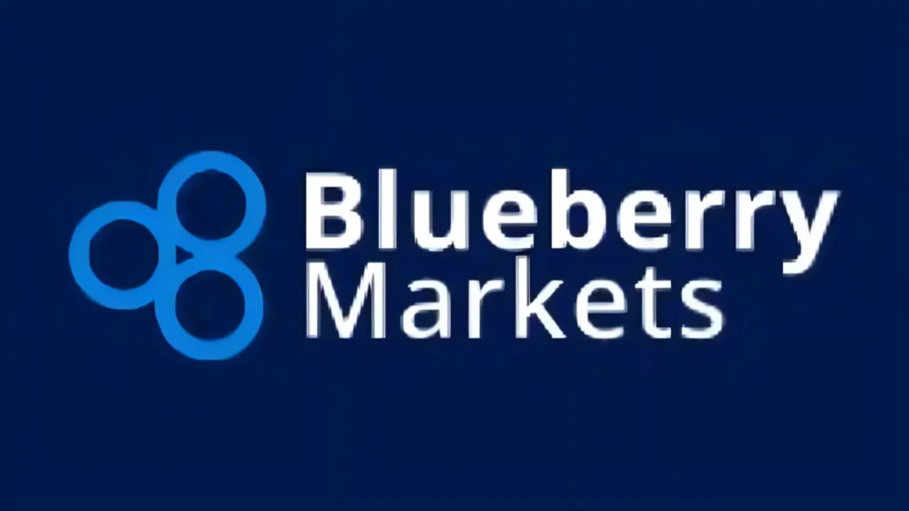 Copy trading with Blueberry Markets