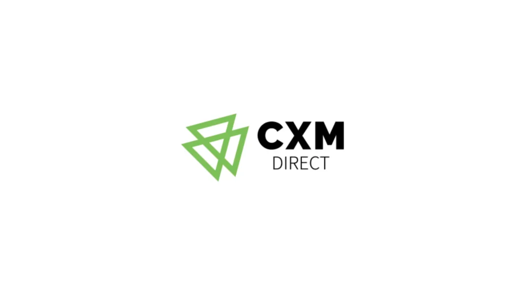 Copy trading with CxmDirect