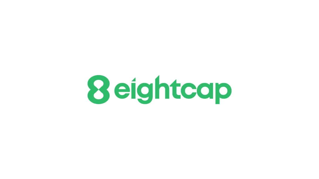 Copy trading with Eightcap Broker