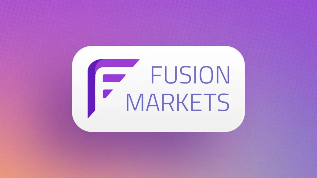 Copy trading with Fusion Markets