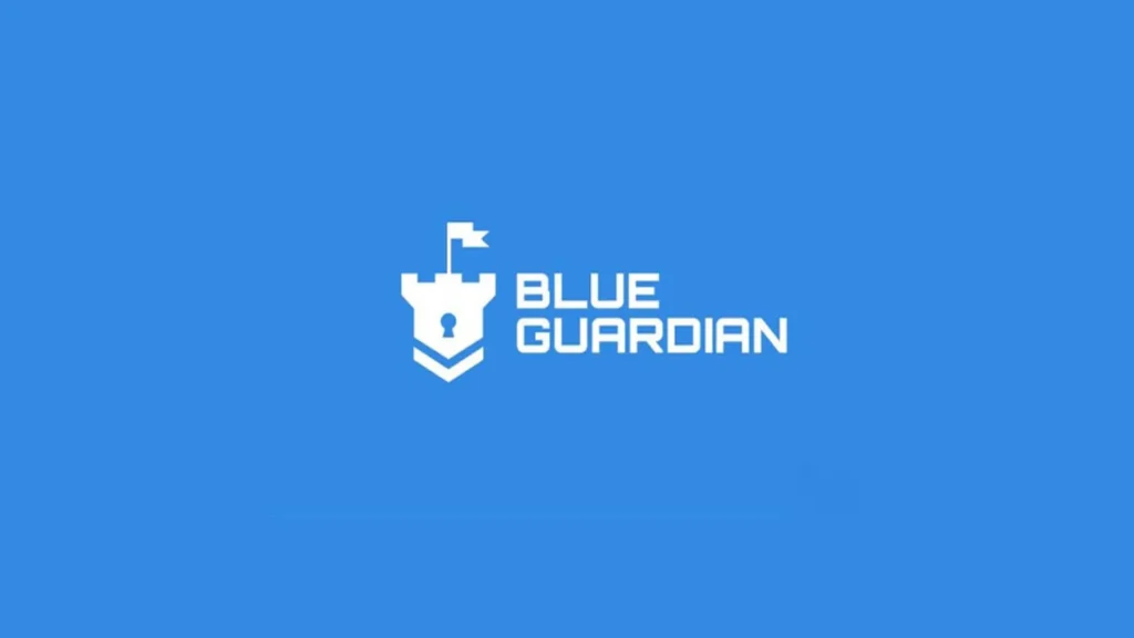Copy trading with BlueGuardian